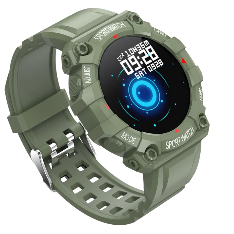 Sport-Smartwatch