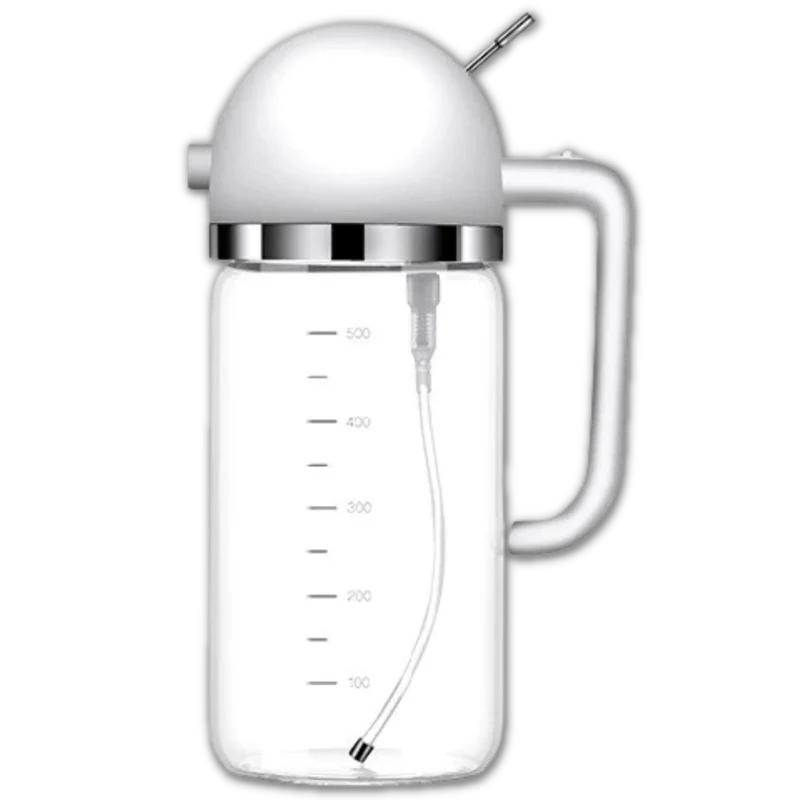 Sprüh- und Gieß-Ölspenderflasche