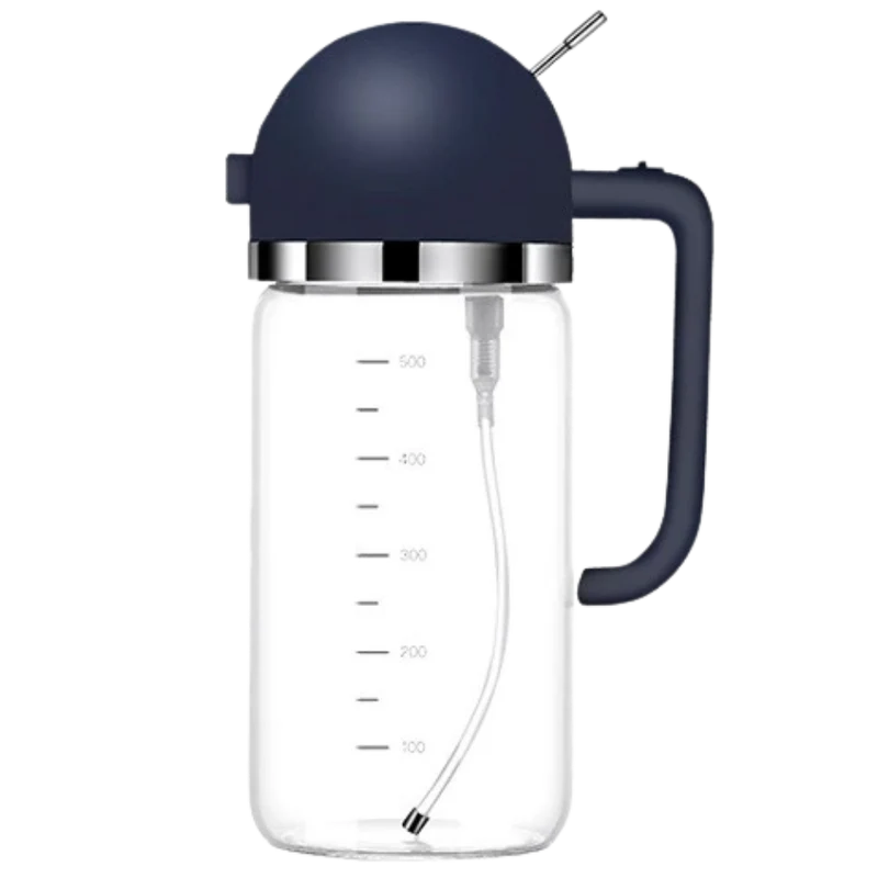Sprüh- und Gieß-Ölspenderflasche