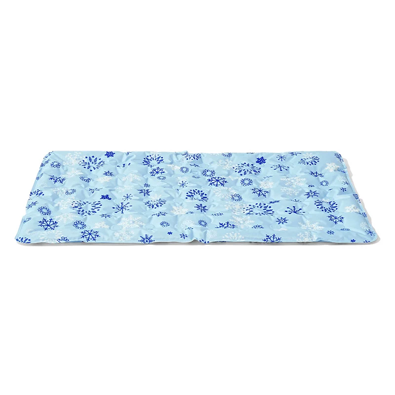 Elegantes Rüschen-Hundebett