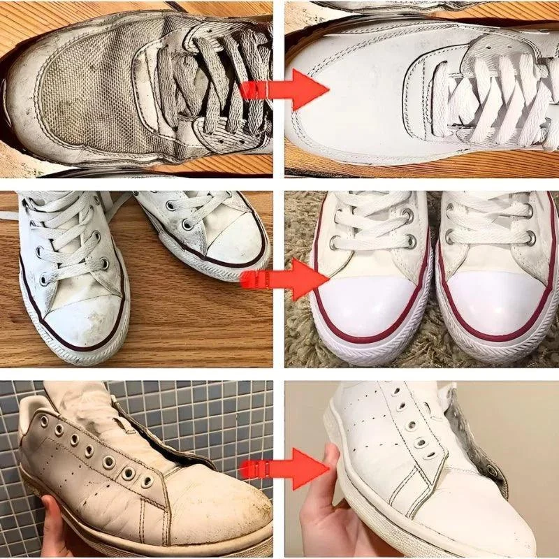 SoleShine™ | Schuhreinigungscreme