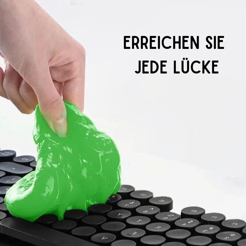 1+1 GRATIS | SlimeSweep™ | Magisches Reinigungsgel