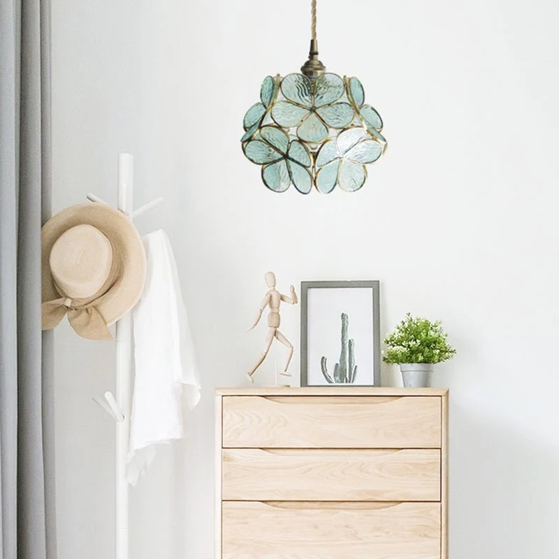 Skanto glassverk mini pendellampe