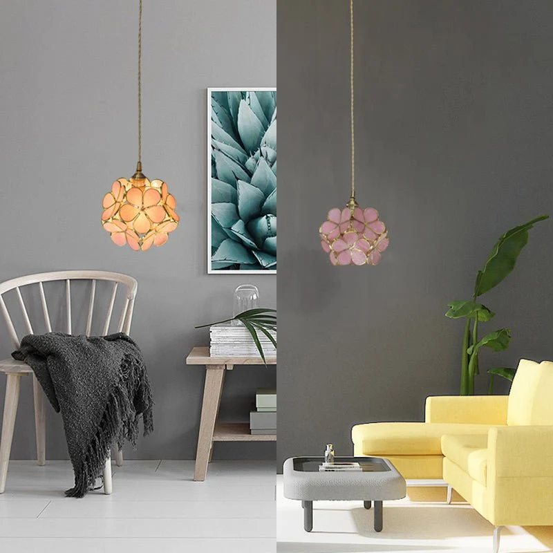 Skanto glassverk mini pendellampe