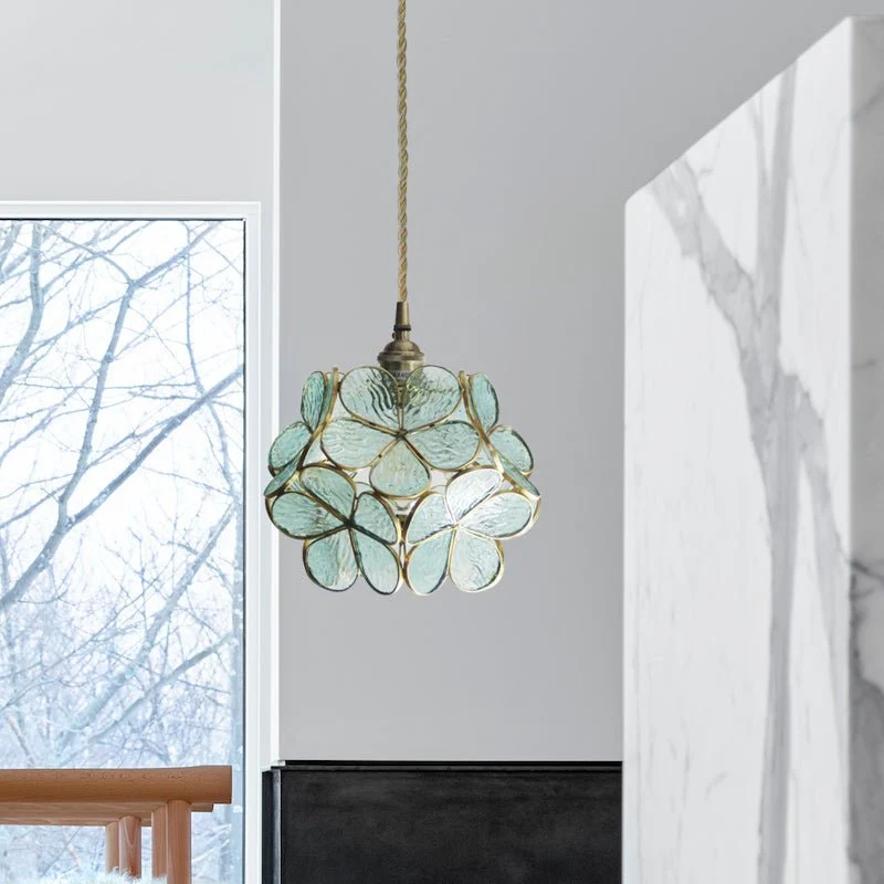 Skanto glassverk mini pendellampe