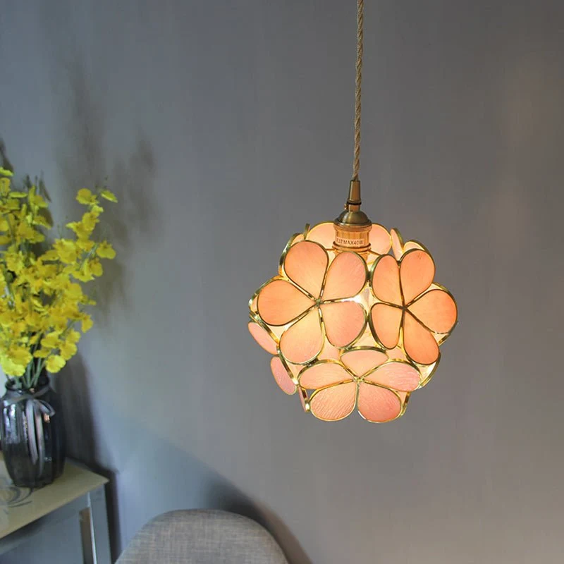 Skanto glassverk mini pendellampe