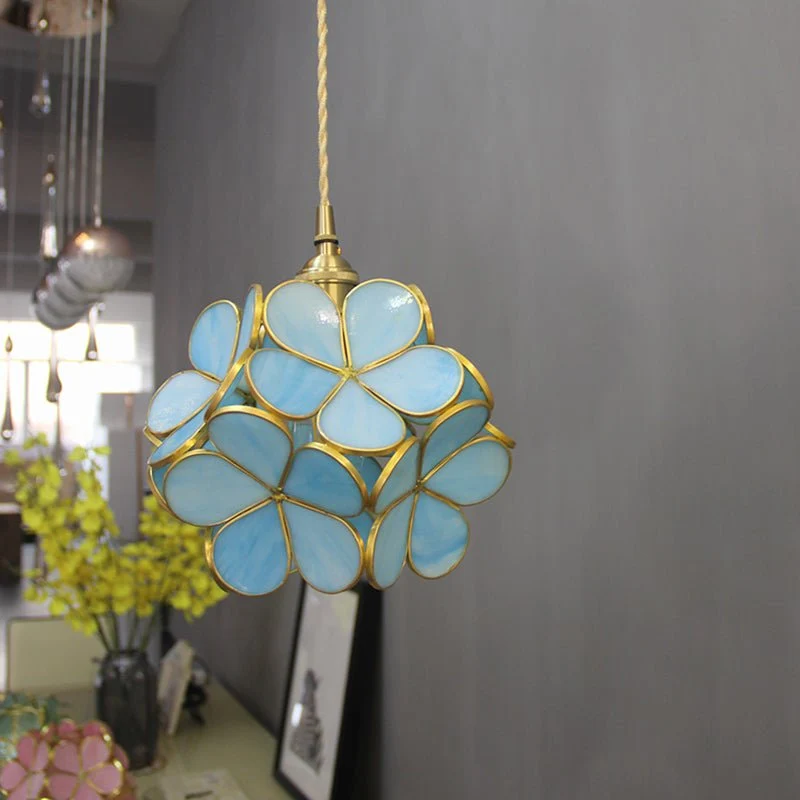 Skanto glassverk mini pendellampe