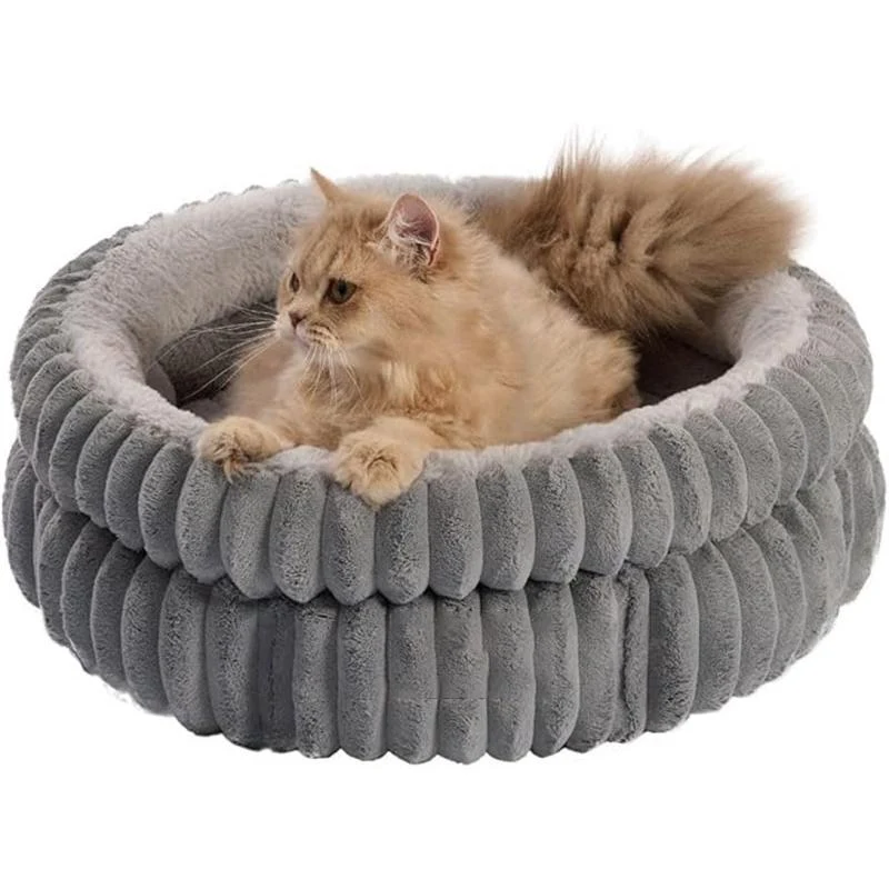 Katzenbett Hundebett