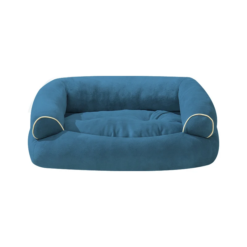 Erhöhtes Komfort-Sofa Hundebett