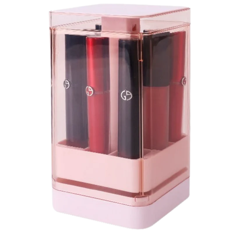 Aufbewahrungsbox für Lipgloss