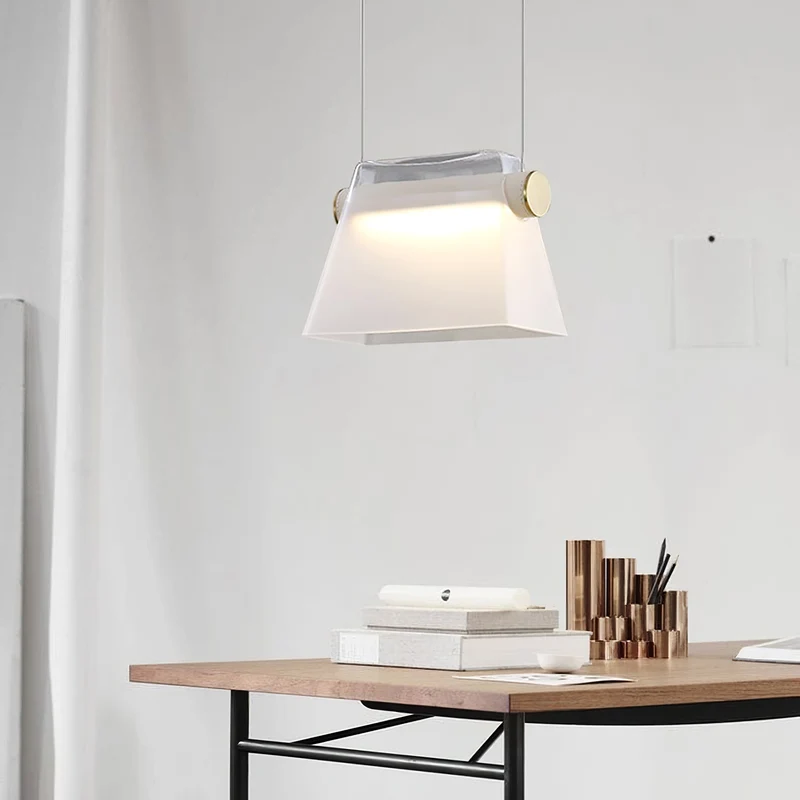 Skanto LED-Pendelleuchte