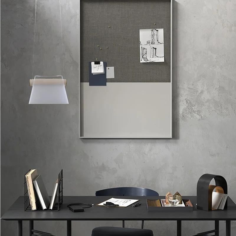 Skanto LED-Pendelleuchte