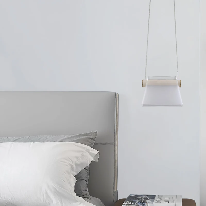 Skanto LED-Pendelleuchte