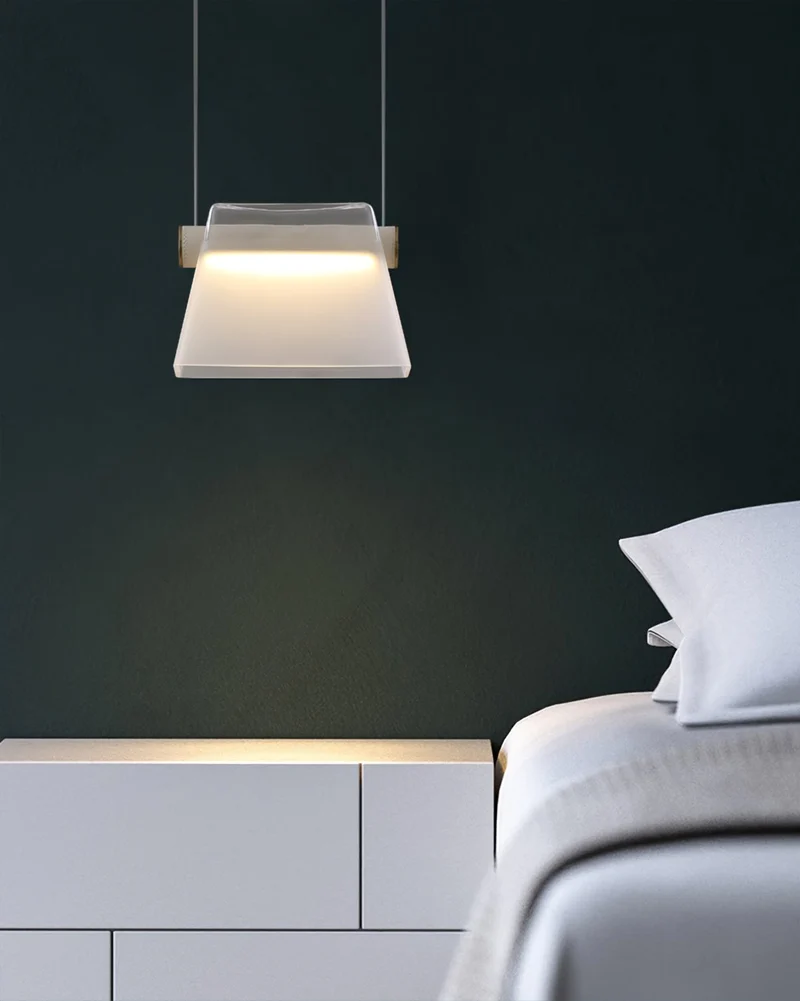 Skanto LED-Pendelleuchte