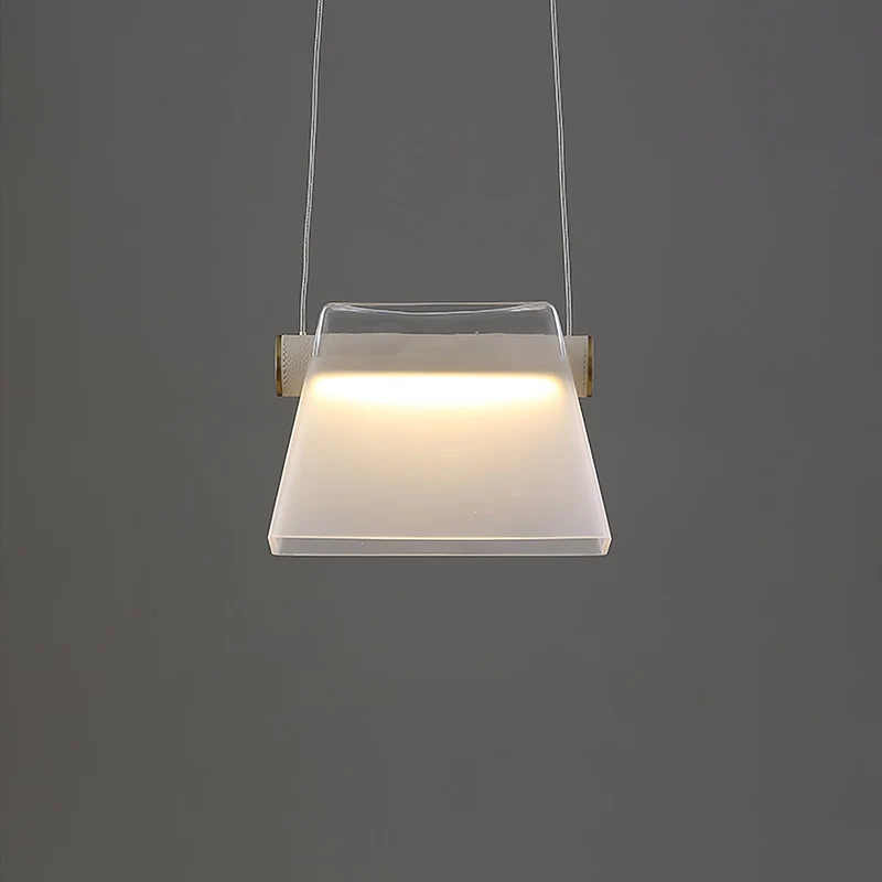 Skanto LED-Pendelleuchte