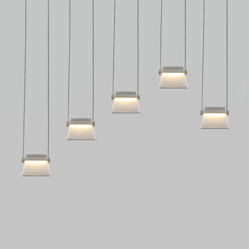 Skanto LED-Pendelleuchte