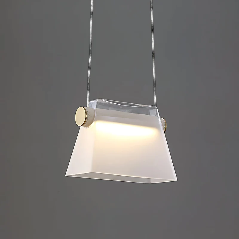Skanto LED-Pendelleuchte