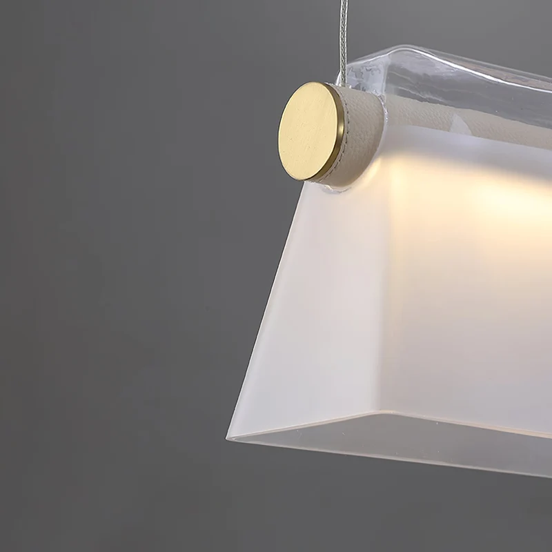 Skanto LED-Pendelleuchte