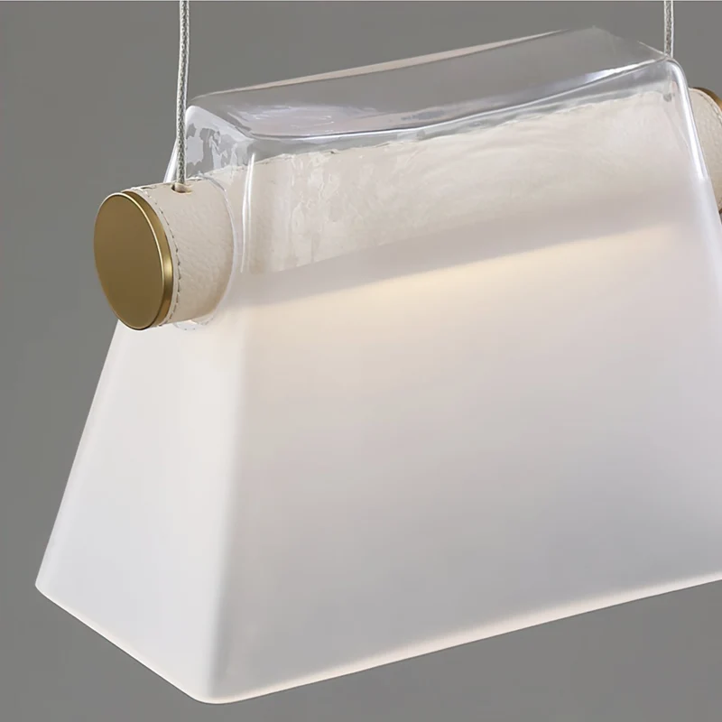 Skanto LED-Pendelleuchte
