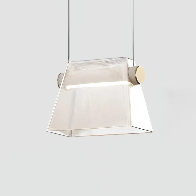 Skanto LED-Pendelleuchte