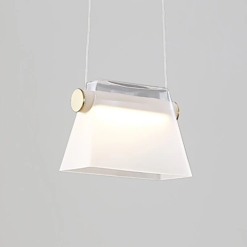 Skanto LED-Pendelleuchte