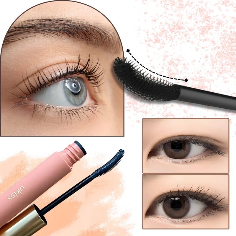 Formende und ausdrucksstarke Mascara