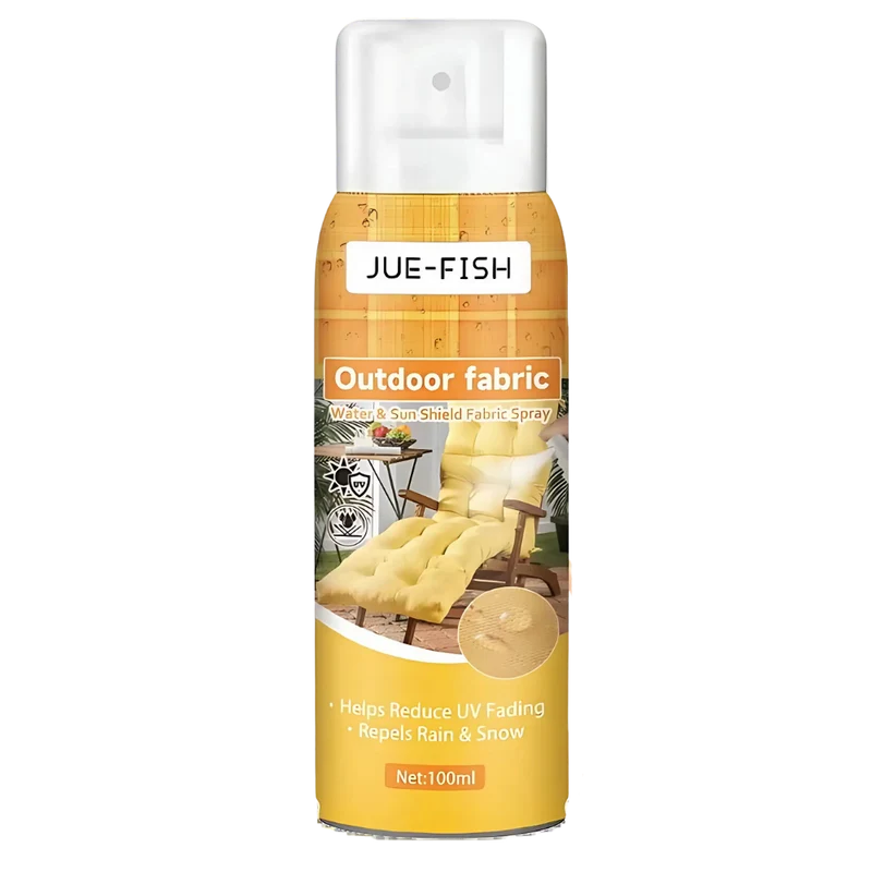 Textilschutzspray auf Wasserbasis