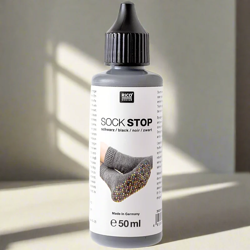 1+1 Gratis | Socke Stopper™ | Sicher und kreativ unterwegs