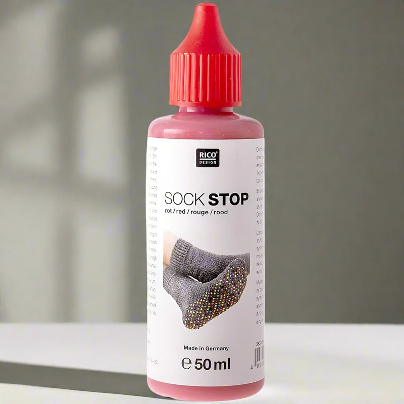 1+1 Gratis | Socke Stopper™ | Sicher und kreativ unterwegs