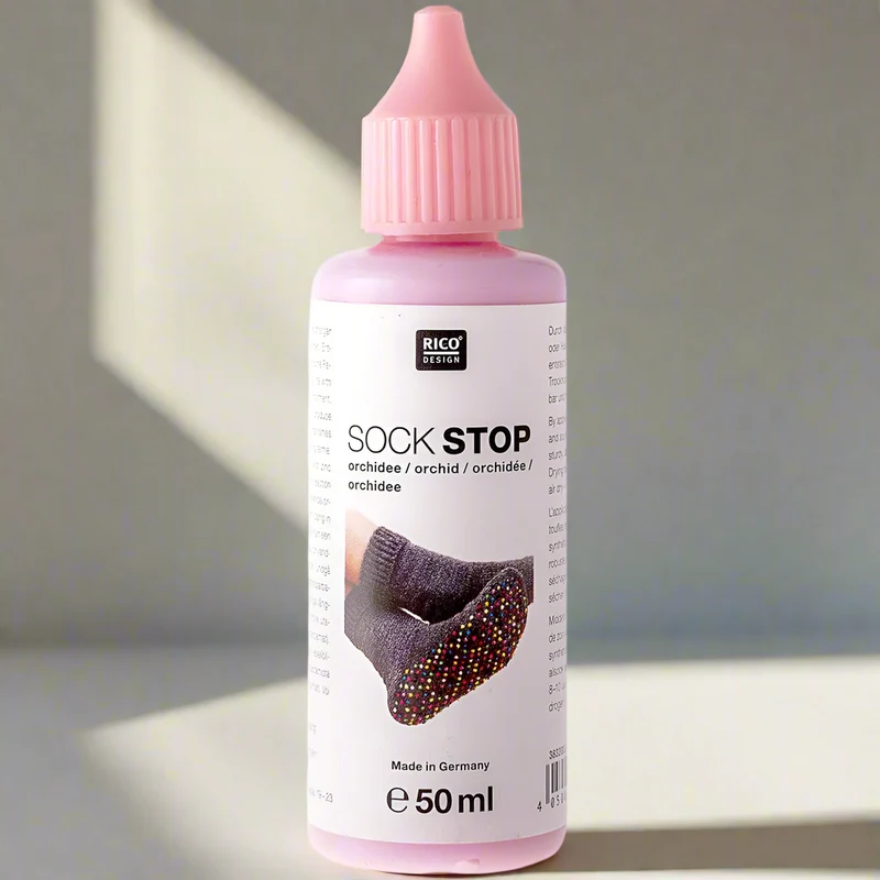 1+1 Gratis | Socke Stopper™ | Sicher und kreativ unterwegs