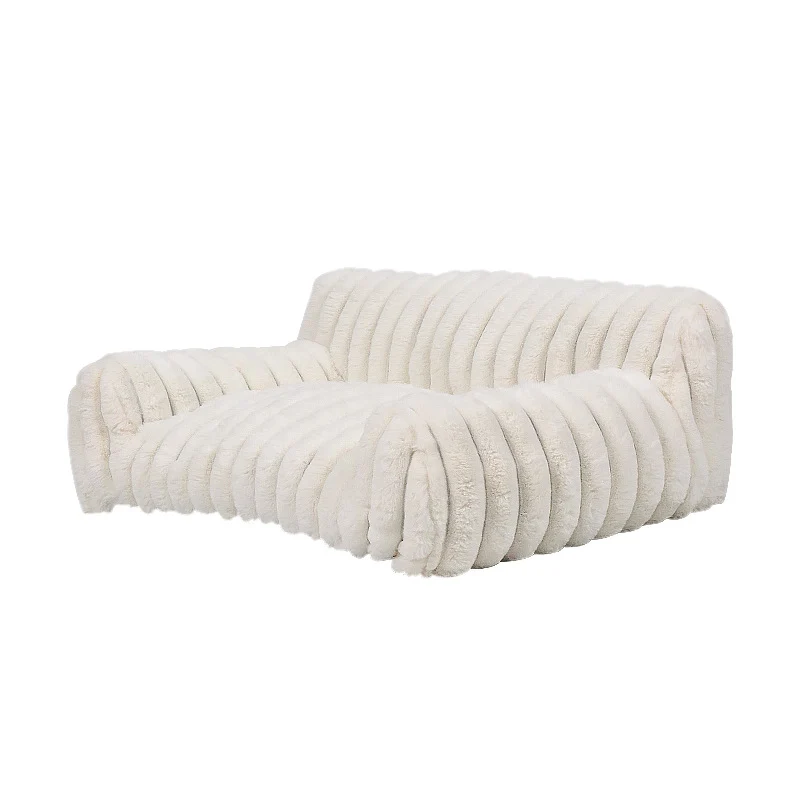 Kuschelsofa Hundebett