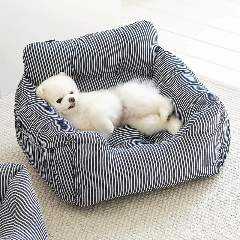 Gemütliches Sofabett Hundebett