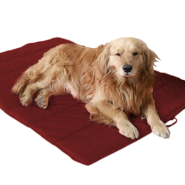 Kühlmatte Hundebett