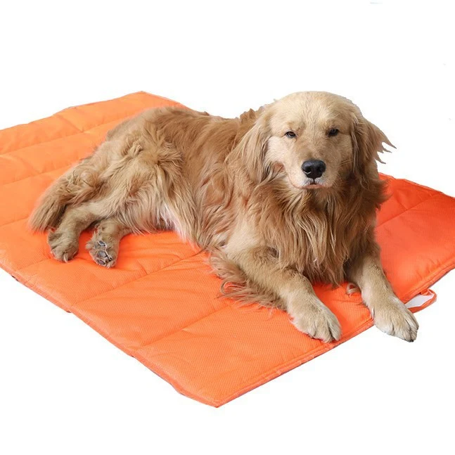Kühlmatte Hundebett