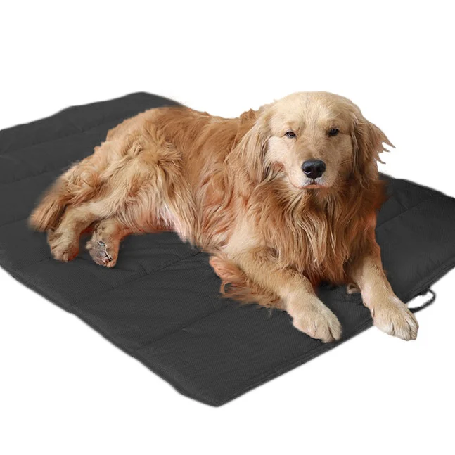 Kühlmatte Hundebett