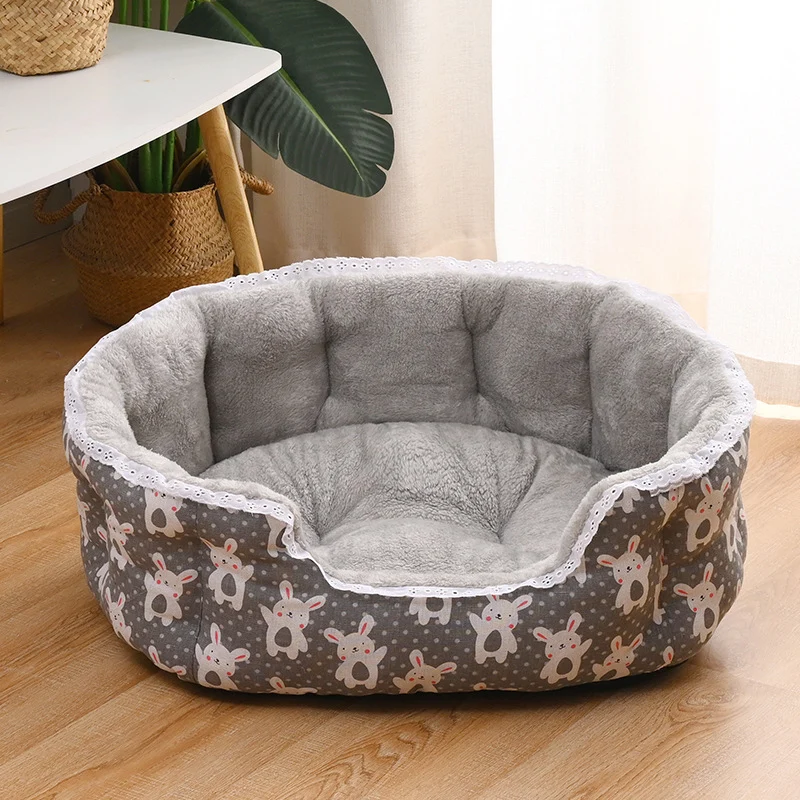 Hundebett