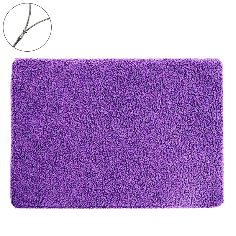 Premium weiche Badematte Hundebett