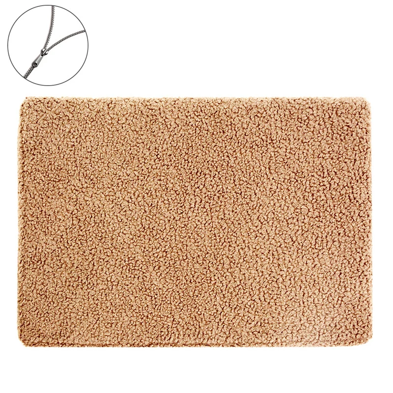 Premium weiche Badematte Hundebett