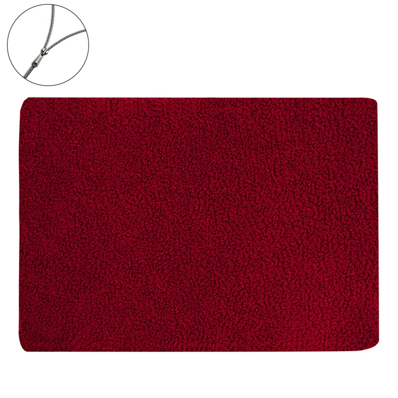 Premium weiche Badematte Hundebett