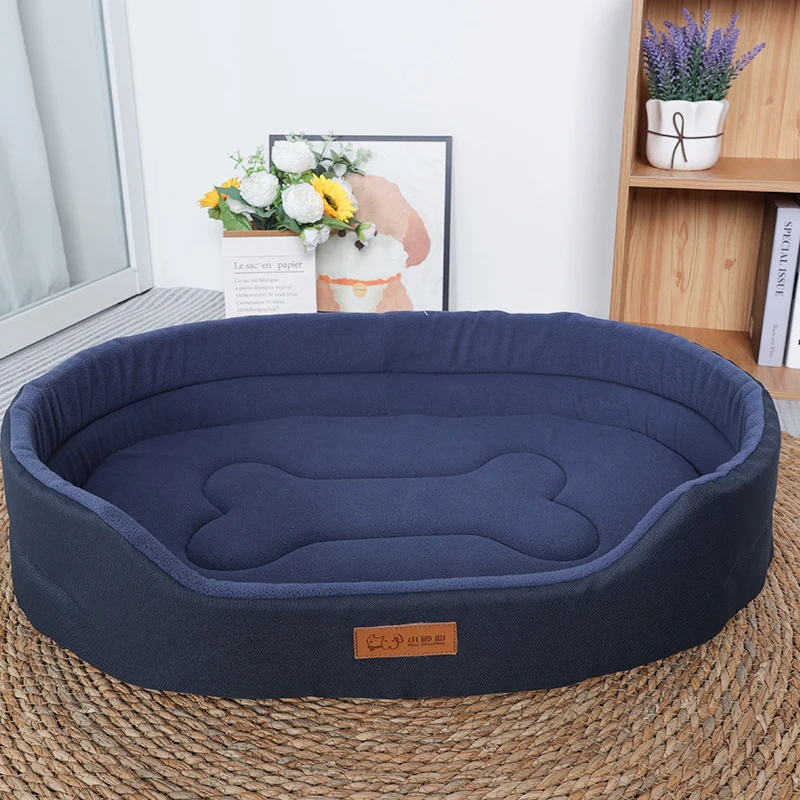 Komfort Lounge Hundebett