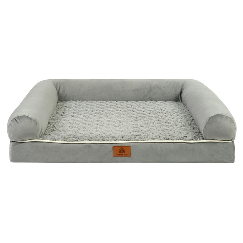 Hundebett