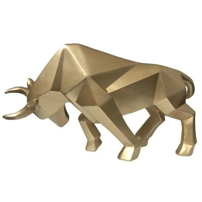 Skanto Bullenfigur