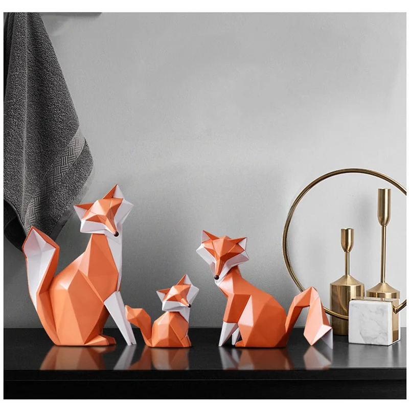 Skanto Fuchsfigur