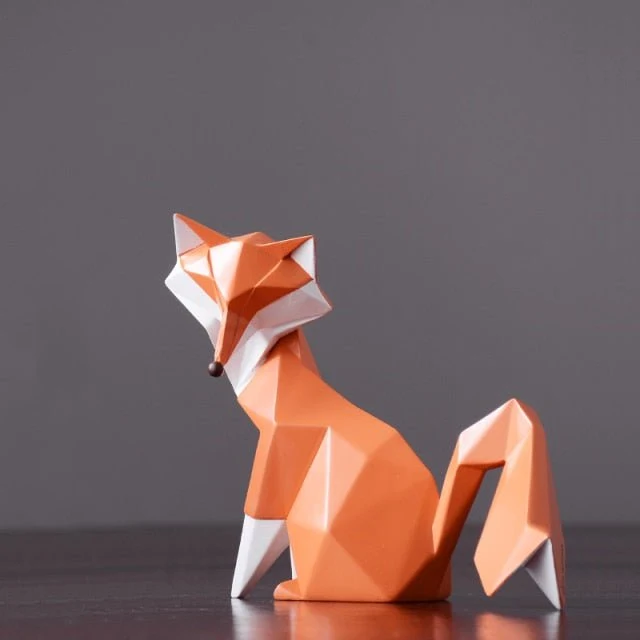 Skanto Fuchsfigur