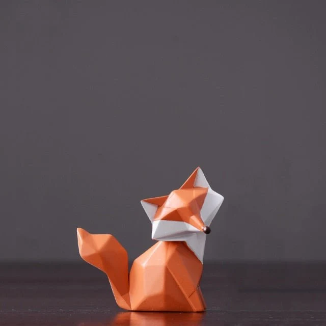 Skanto Fuchsfigur