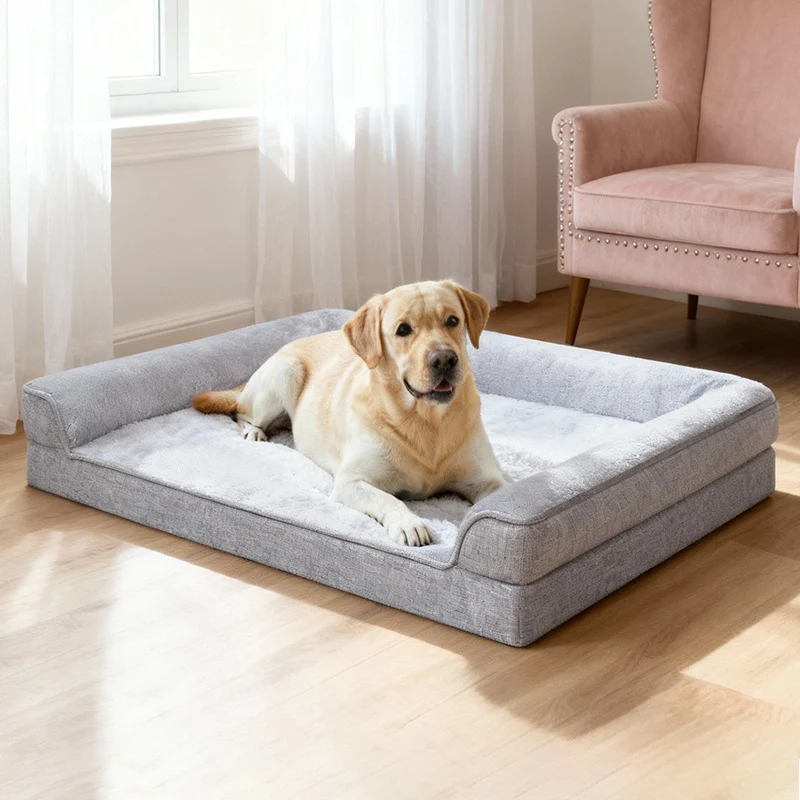 Hundebett