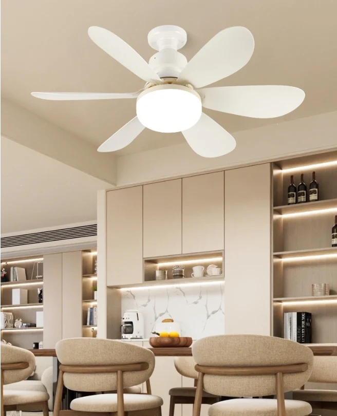 Takvifte med moderne LED-belysning Skanto