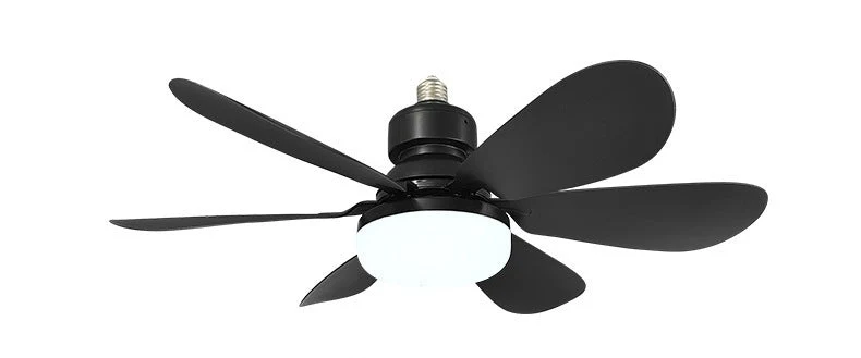 Takvifte med moderne LED-belysning Skanto