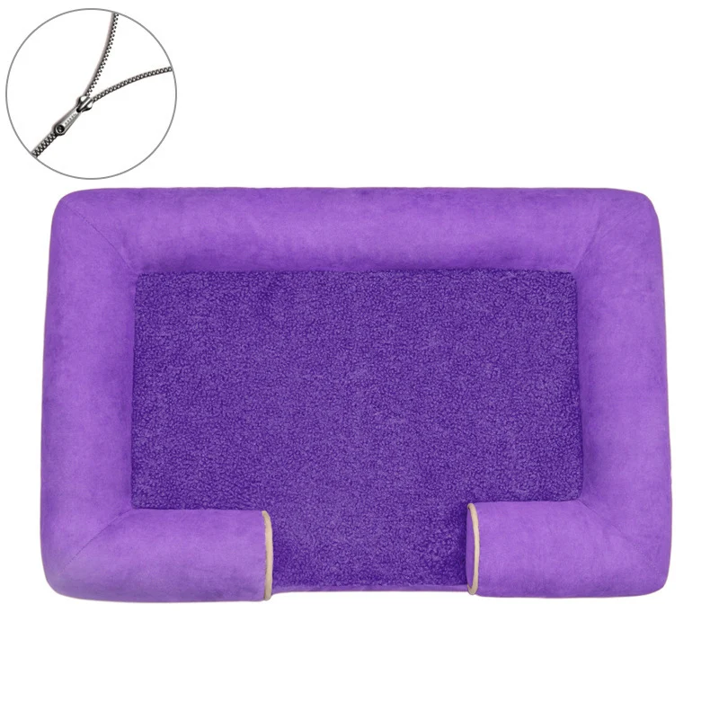 Premium orthopädisches Sofa-Hundebett