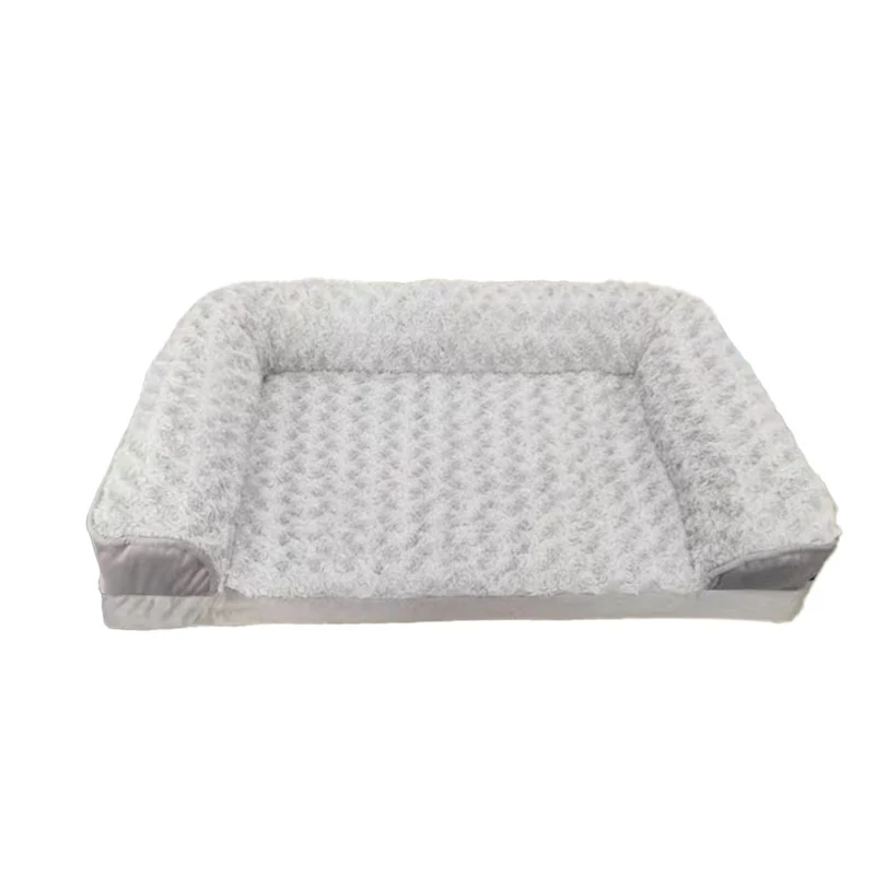 Orthopädische Schlafmatte Hundebett